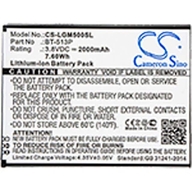 CS-LGM500SL Replacement for Cameron Sino CS-