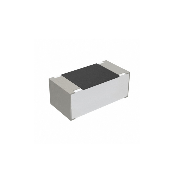 WR06X49R9FTL The Walsin WR06X49R9FTL is a thick film chip resistor with a resistance of 49.9 Ohms and a tolerance of ±1%. It features a 1/10W power rating and is housed in a 0603 package.