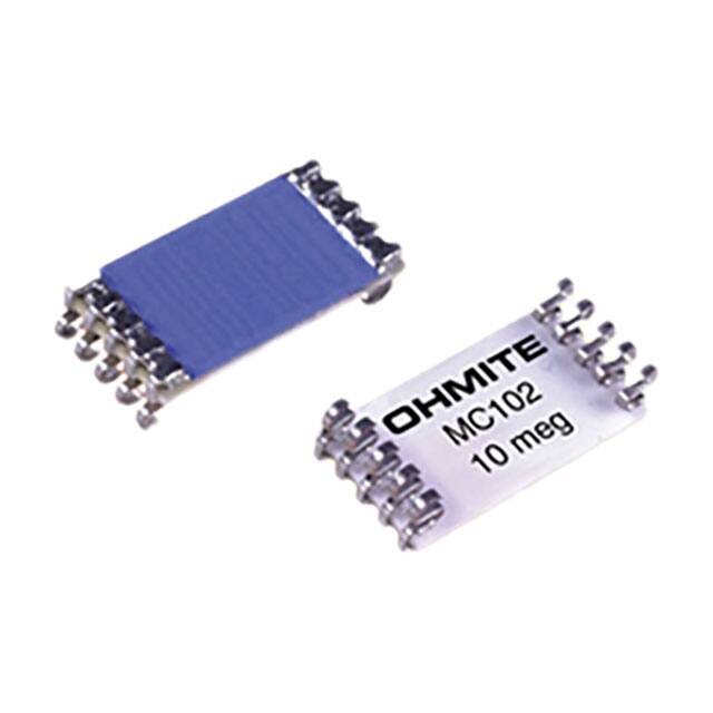 MC102825005JE RES 50 MOHM 5% 1.5W