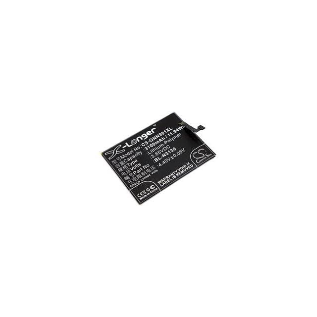 ELIFE S6 PRO DUAL SIM TD-LTE I BATTERY Replacement for Gionee Elife S6