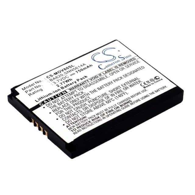 2521893 BATTERY Replacement for Gateway 2521893