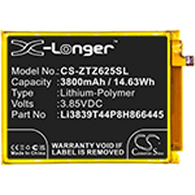 CS-ZTZ625SL Replacement for Cameron Sino CS-