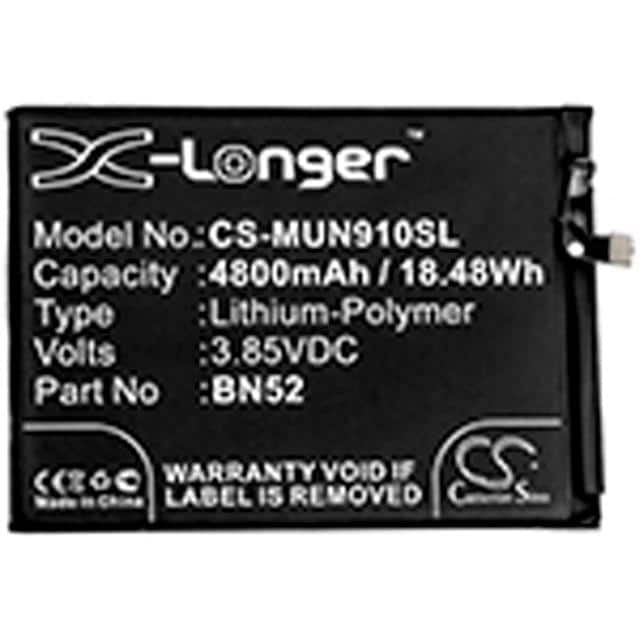 CS-MUN910SL Replacement for Cameron Sino CS-