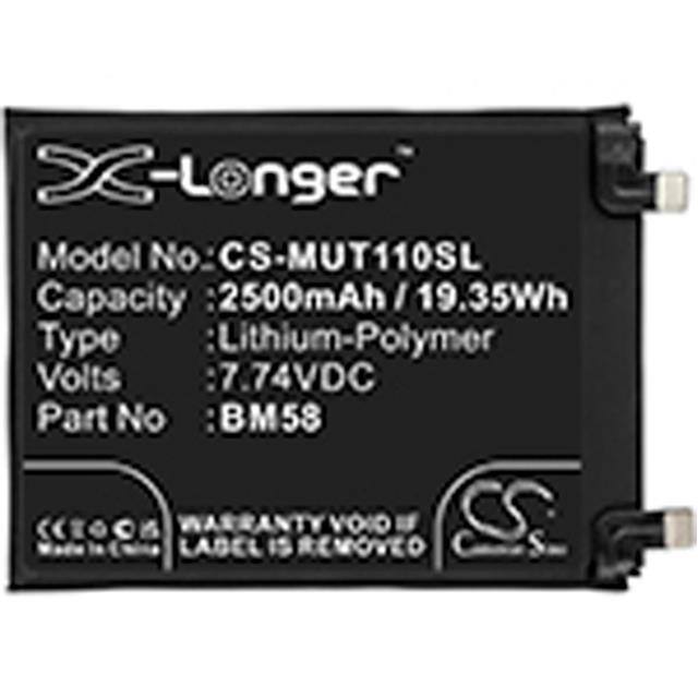 CS-MUT110SL Replacement for Cameron Sino CS-