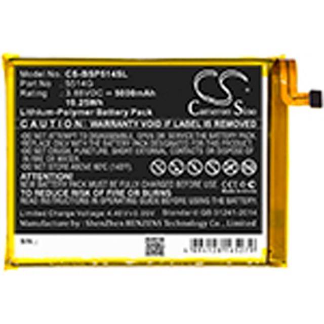 5514G BATTERY Replacement for Bq 5514G Battery