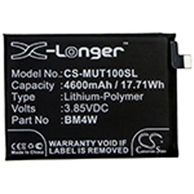 CS-MUT100SL Replacement for Cameron Sino CS-