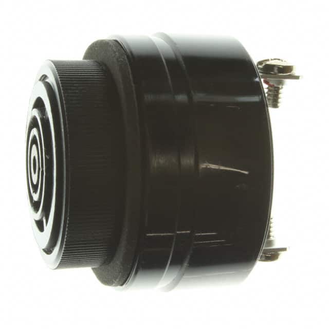 SCH628R BUZZER PIEZO 42.85MM PNL MNT