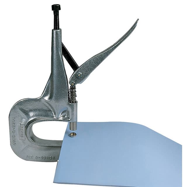 09867 TOOL HOOVER SNAP ATTACHING