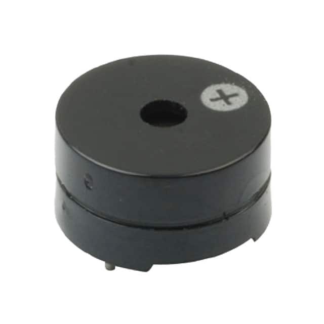 GT-1206A BUZZER MAGNETIC 5V 12MM TH