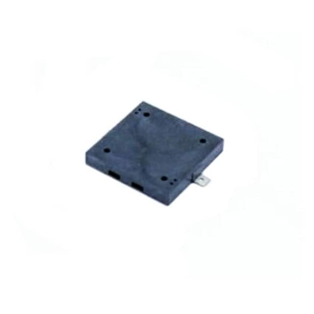 PT-1625 BUZZER PIEZO 3V 16X16MM SMD