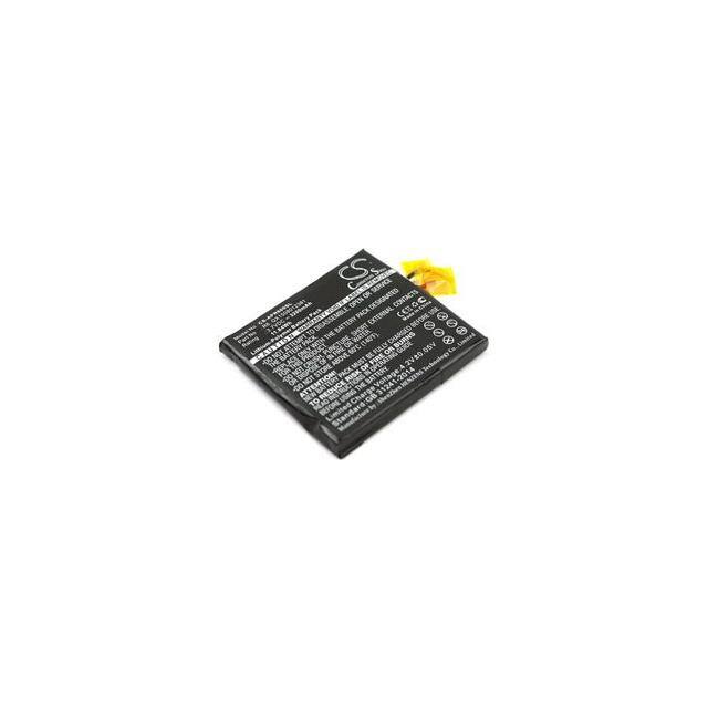 QX1508012381 BATTERY Replacement for Aspera QX1508012