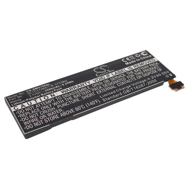 4894128079989 BATTERY Replacement for Cameron Sino 489