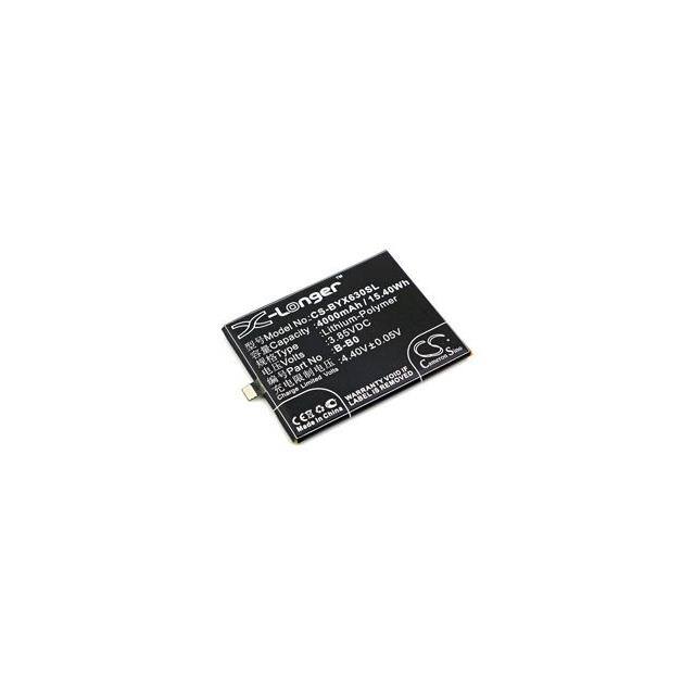 VIVO XPLAY 6 BATTERY Replacement for Bbk Vivo Xplay 6