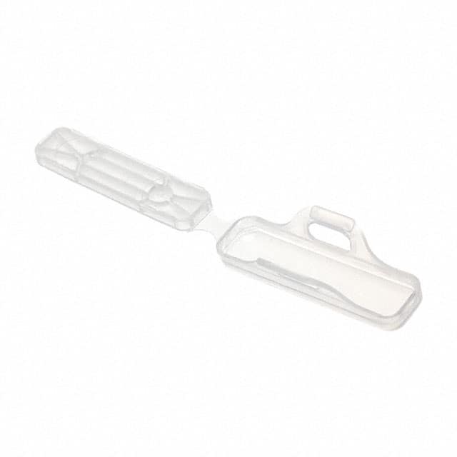 1631910000 WIRE MARKER CBL TIE 8X30MM 50/PK