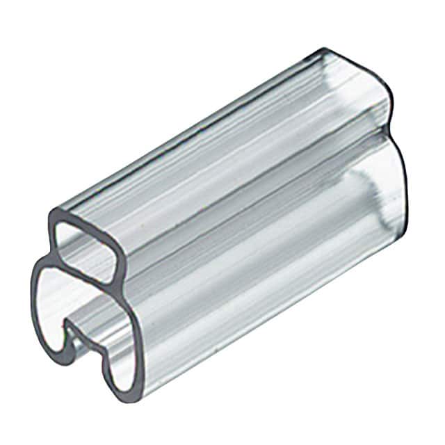 86201822 WIRE MARKER SLIP-ON TRANS