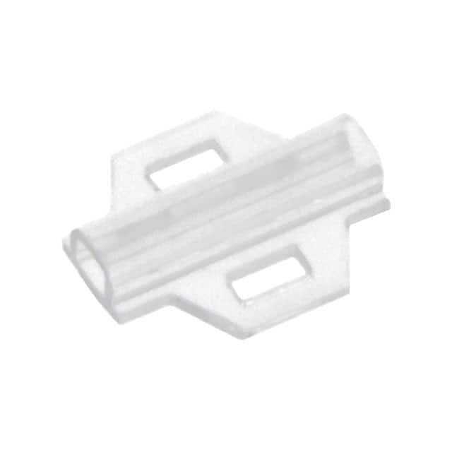 86321019 WIRE MARKER CBL TIE 4MM X 18MM