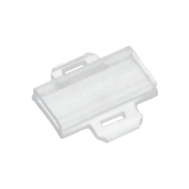 86321040 WIRE MARKER CBL TIE 9MM X 20MM