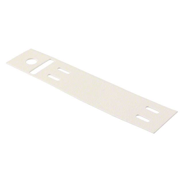 CM-SCE-1/4-4H-9 WIRE MARKER CBL TIE 10.4X51.4MM