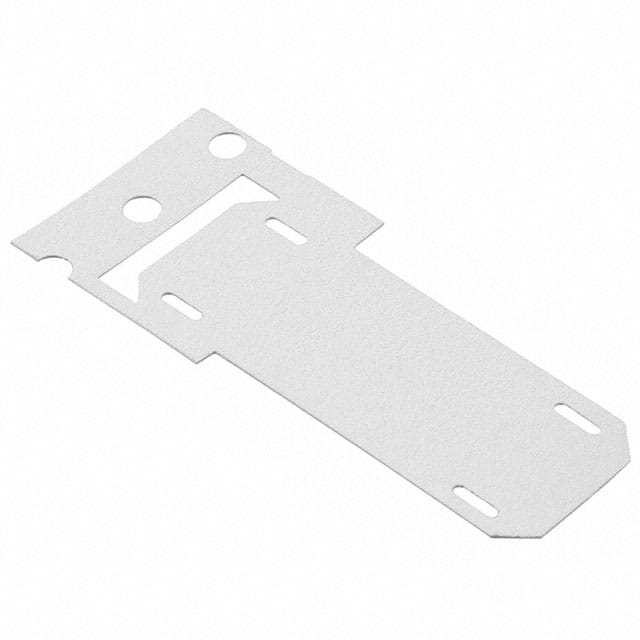 CM-SCE-TP-1/2-4H-9 WIRE MARKER CBL TIE 20.3X51.5MM