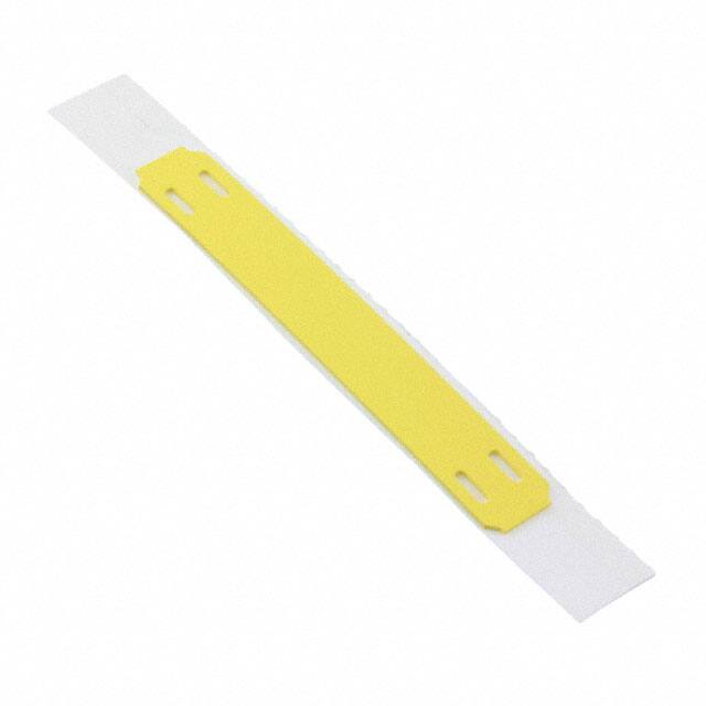 EC7637-000 WIRE MARKR CBL TIE 10.4MM X 70MM