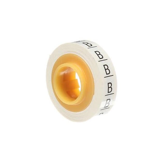 SDR-B WIRE MARKER B LEGEND 1=1ROLL