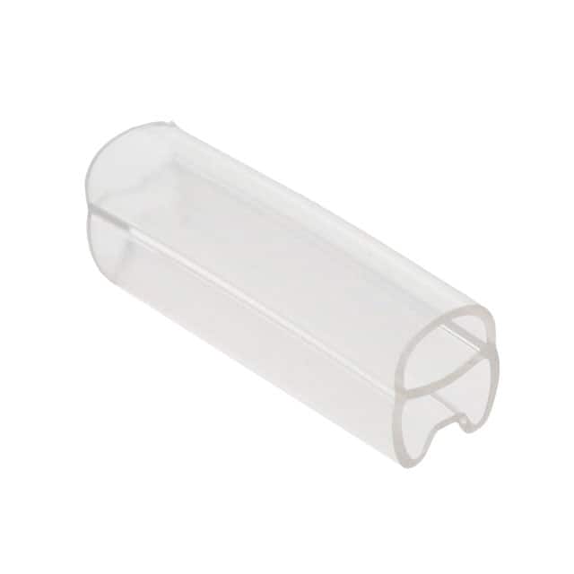 0820510 WIRE MARKER SLIP-ON 18MM X 4MM