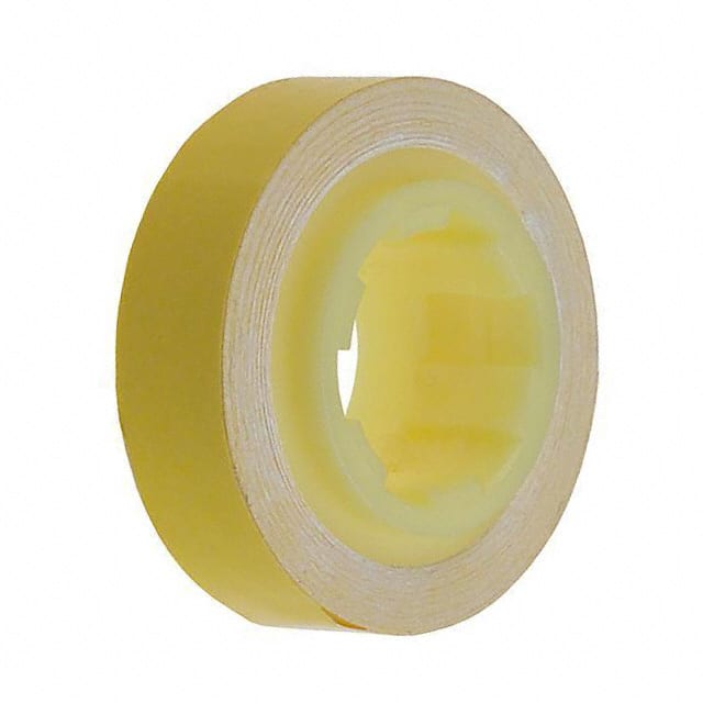 SDR-YL WIRE MARKER YLW LEGEND 1=1ROLL