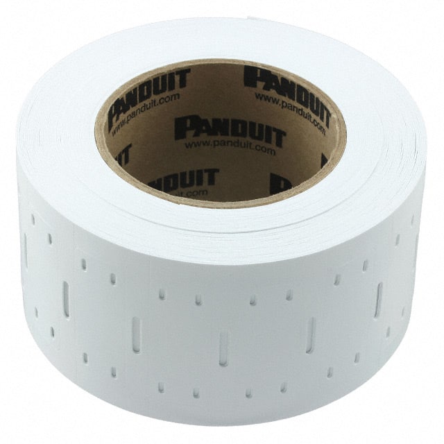 M300X050Y7T WIRE MARKER CBL TIE 76.2X12.7MM