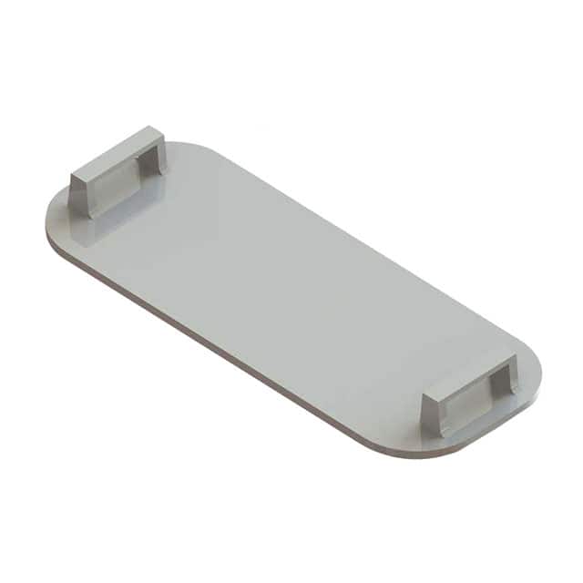 WIT-MK-1 WIRE MARKER CBL TIE NATURAL