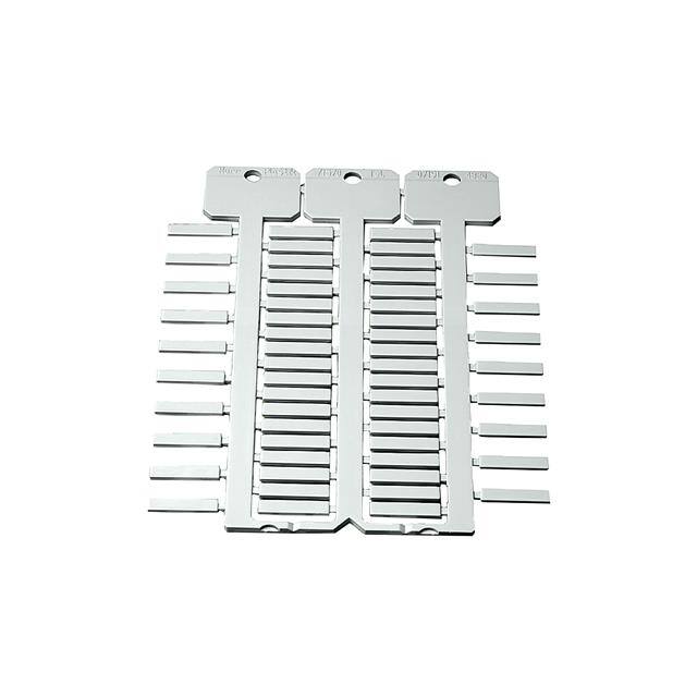 86362064 WIRE MARKER SLIP-ON 4MM X 23MM