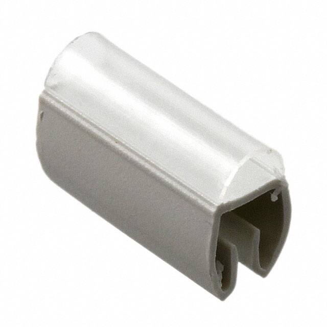 1013122 WIRE MARKER CLIP-ON 15MM X 4MM