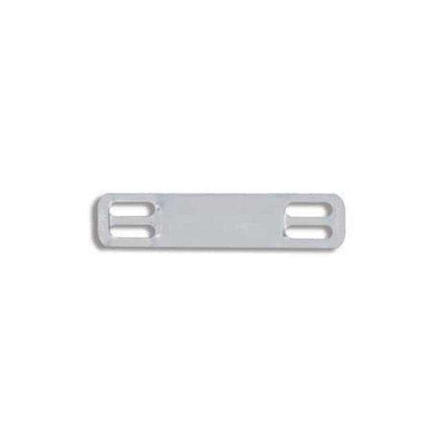 MMP172W38-M WIRE MARKER CBL TIE 9.7X43.7MM