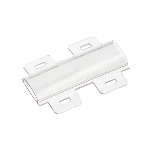 86321058 WIRE MARKR CBL TIE 15MMX49MM