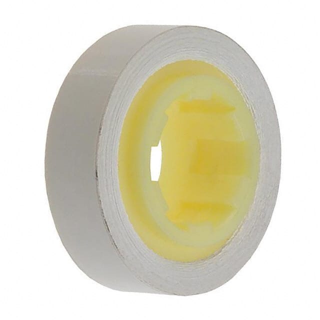 SDR-WH WIRE MARKER WHT LEGEND 1=1ROLL