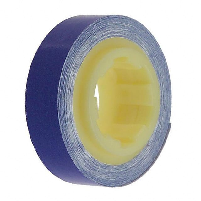 SDR-BL WIRE MARKER BLU LEGEND 1=1ROLL