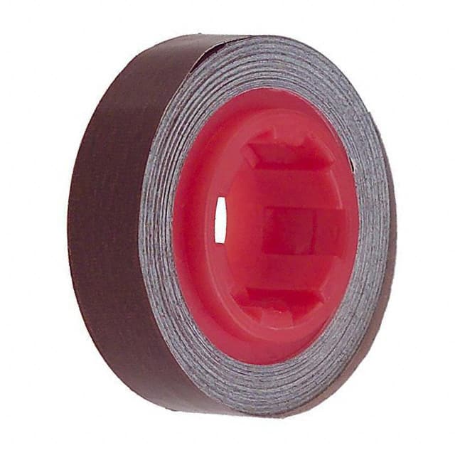 SDR-BN WIRE MARKER BRN LEGEND 1=1ROLL
