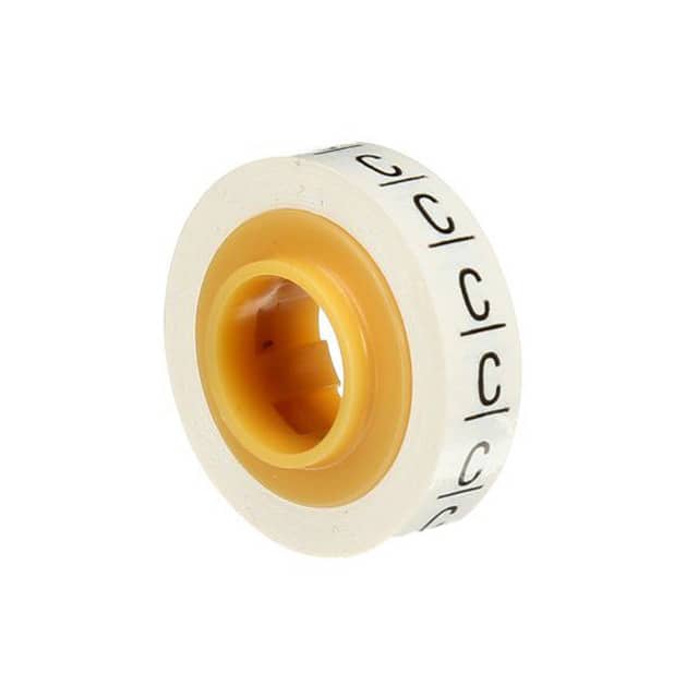 SDR-C WIRE MARKER C LEGEND 1=1ROLL