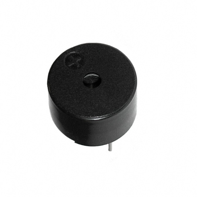 PB-12N23P-01Q BUZZER MAGNETIC 1.5V 12MM TH