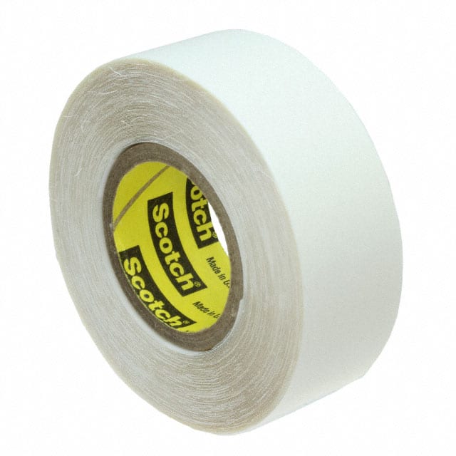 SWD-R WIRE MARKER TAPE 34.9MM X 19.1MM