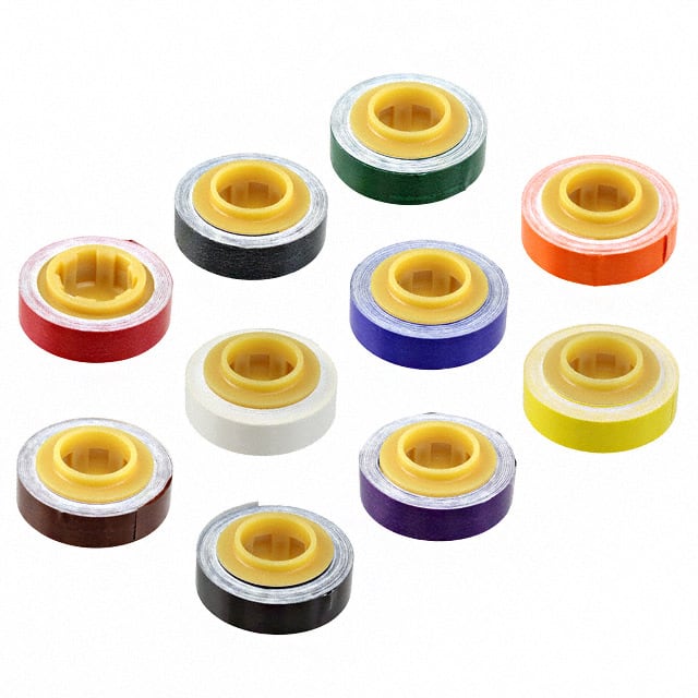 SDR-MC WIRE MARKER MULTI LEGEND 1=1BOX
