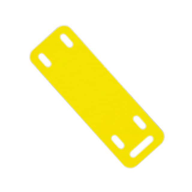 M300X050Y6T WIRE MARKER CBL TIE 76.2X12.7MM