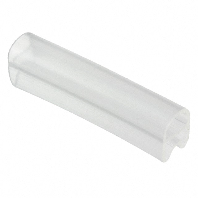1013847 WIRE MARKER SLIP-ON 23X4MM TRANS