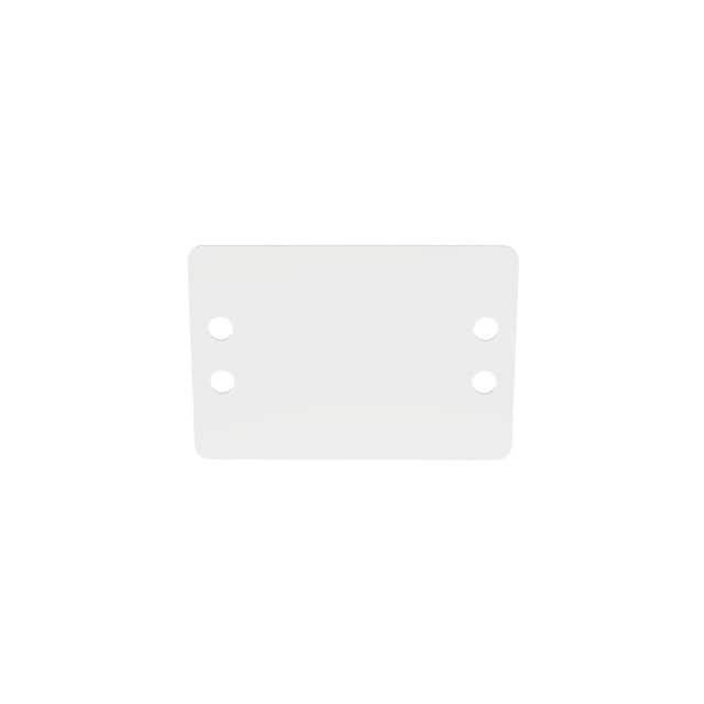 MP250W175-M WIRE MARKER CBL TIE 44.5X63.5MM