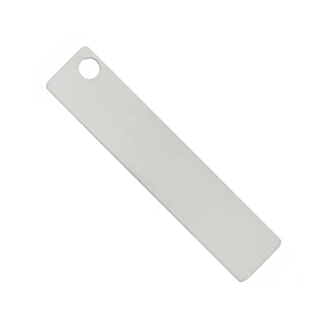 MT350-C WIRE MARKR CBL TIE 19.1MMX88.9MM