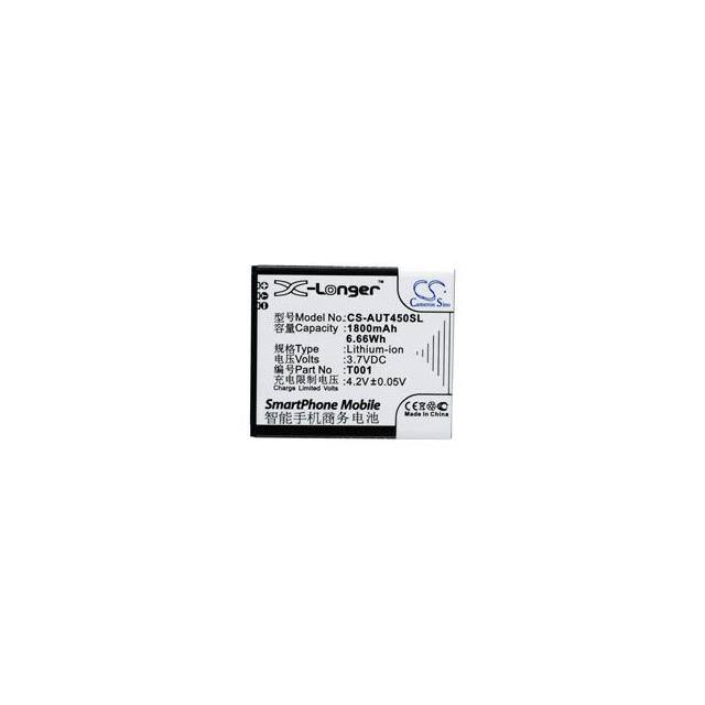 0B200-0128000 BATTERY Replacement for Asus 0B200-01280