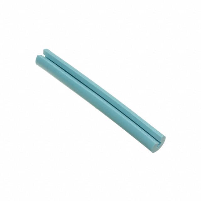 NWSLC2-2Y-AQ WIRE MARKER SLIP-ON 7.1X57.2MM