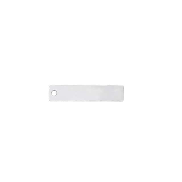 MT172W38-M WIRE MARKER CBL TIE 9.7X43.7MM