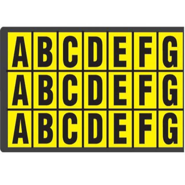 PCL037-4 CARD MARKER 4