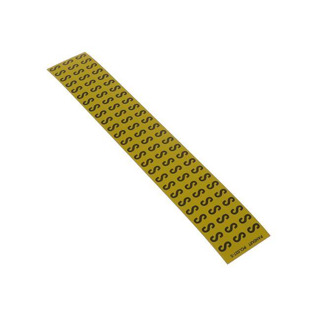 PCL037-S CARD MARKER S