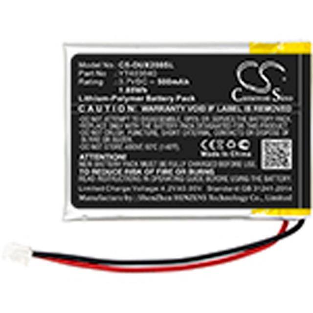 CS-DUX200SL Replacement for Cameron Sino CS-